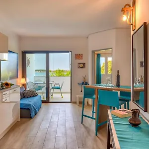  Apartment Sun&sea A3 Kroatien