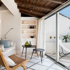  Apartment Casa Pilatos Luxury Spanien