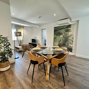  Apartment La Muralla Grupo Ac Gestion Spanien