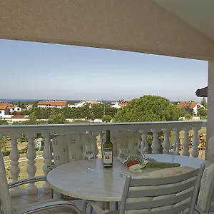  Apartment Lidija Matosevic Kroatien
