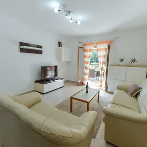  Apartment Lumbre Kroatien